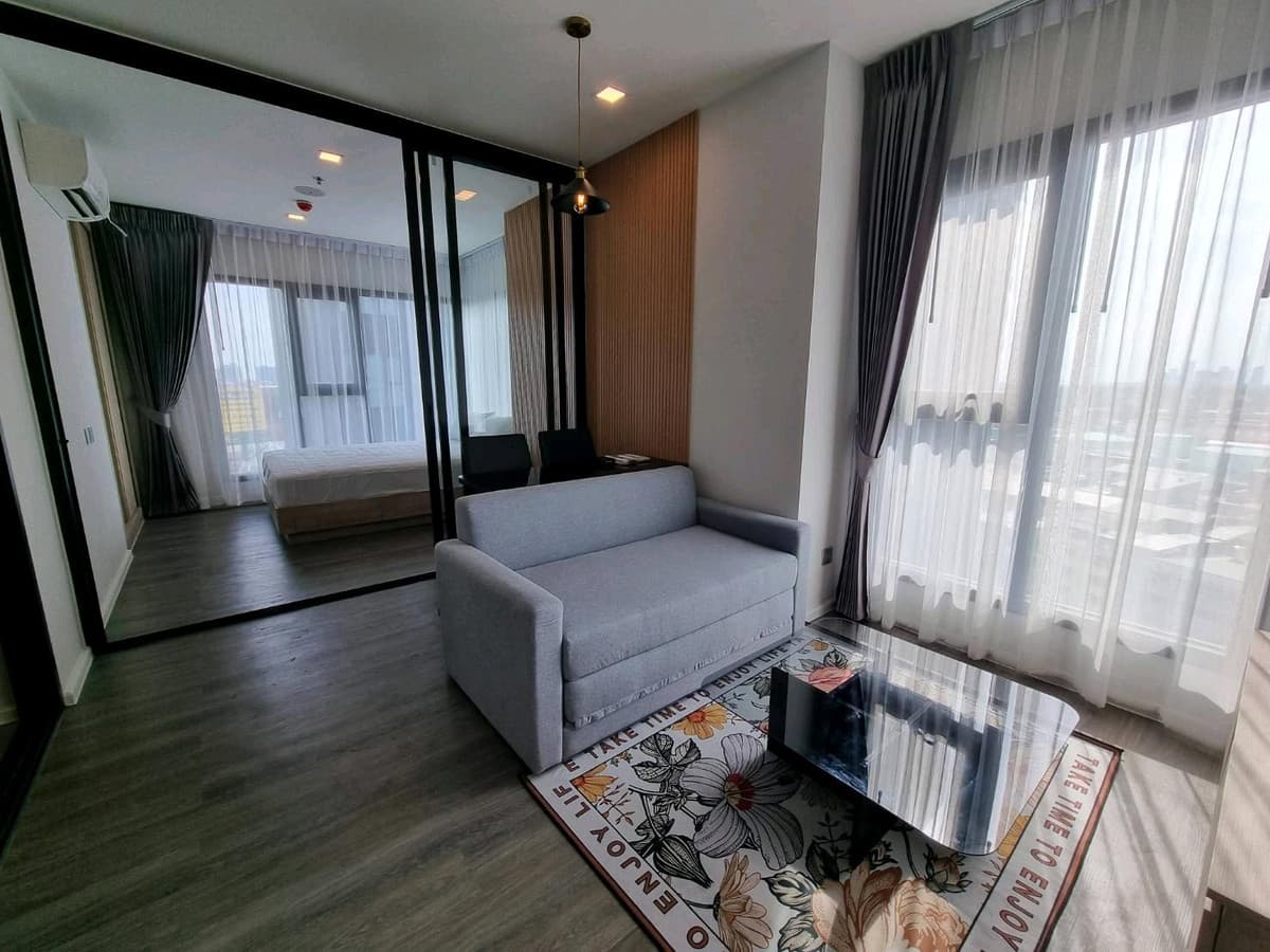 Modiz Sukhumvit 50 (โมดิซ สุขุมวิท 50)