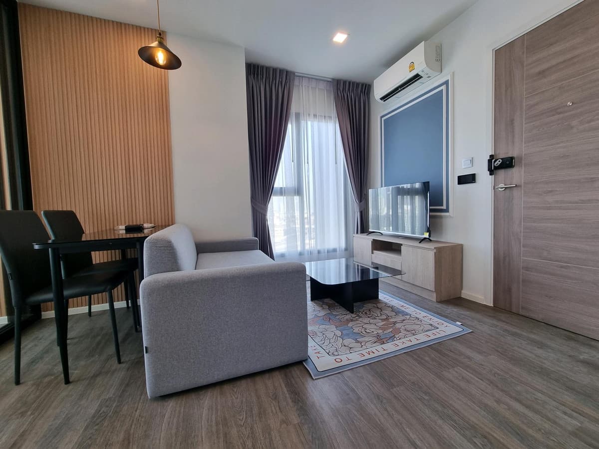 MODIZ Sukhumvit 50  (โมดิซ สุขุมวิท 50)