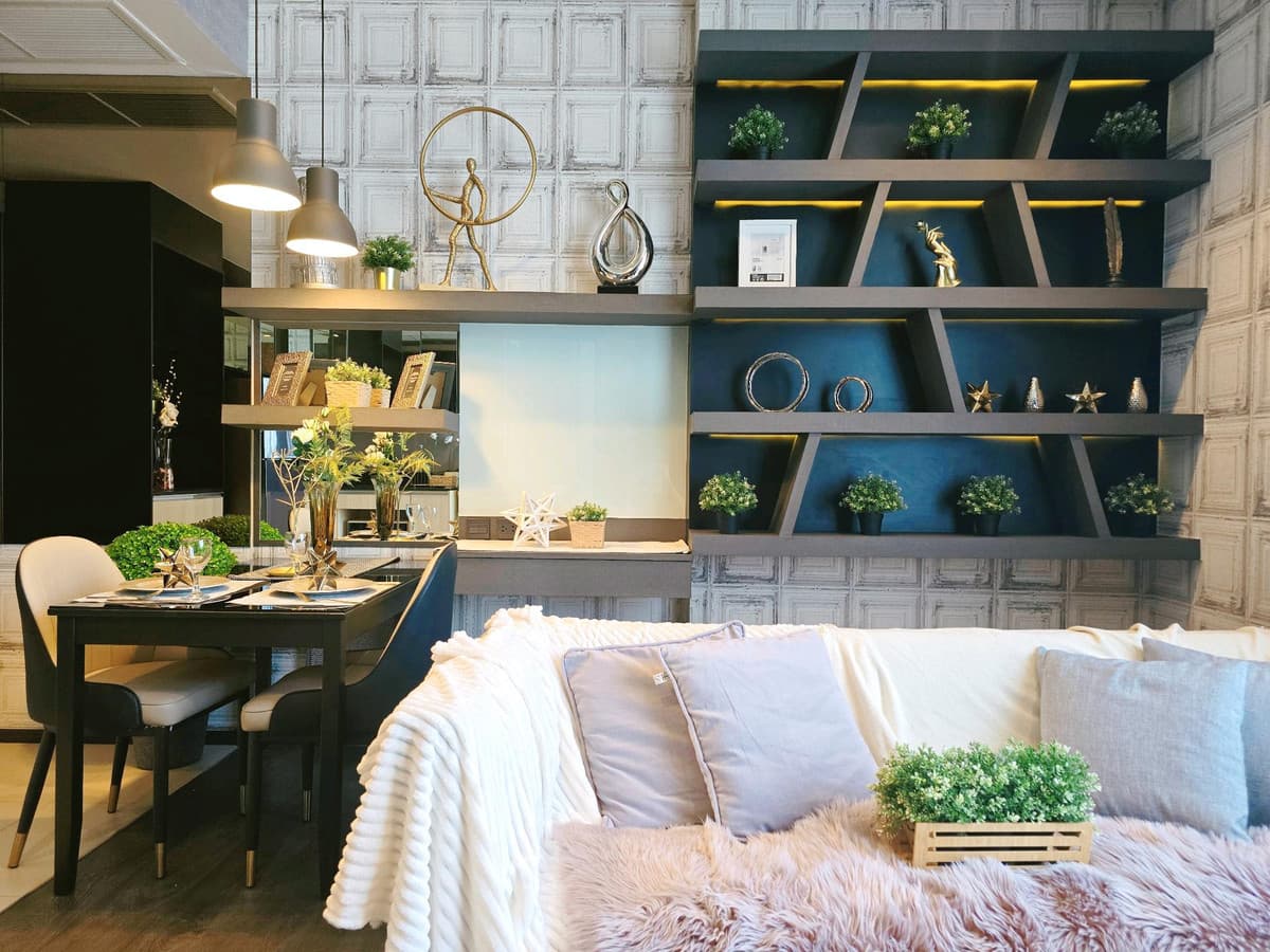 Edge By Sansiri (Sukhumvit 23) (เอดจ์ บาย แสนสิริ สุขุมวิท 23)